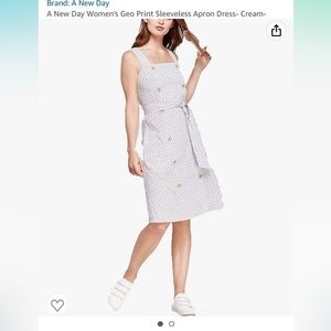 A‎ new day dress⭐️